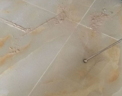 柳城瓷砖空鼓维修公司分享粘合剂选择不当在瓷砖铺贴过程中可能导致以下问题